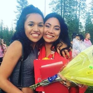 Meet your Posher, Angelica